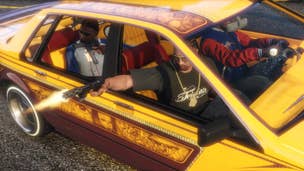 Image for GTA Online: 8 reasons why I'm losing my s**t over the lowriders update