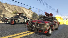 GTA Online teases Gunrunning update with first look