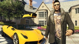 Grand Theft Auto Online Tacky Expensive Junk Next Week