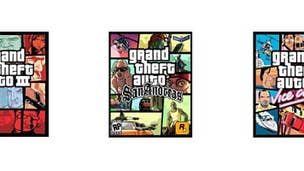 Grand Theft Auto Trilogy now available for Mac