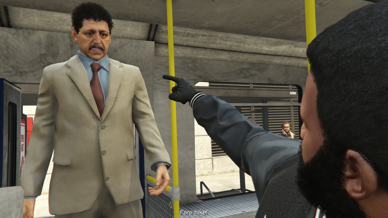 GTA 5 Assassination Guide Stock Tips and Gold Completion VG247