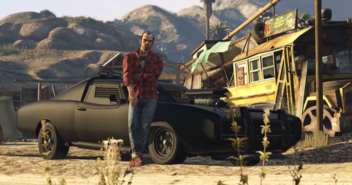 GTA 6 Characters: Unraveling the Mystery of the Next Grand Theft Auto  Adventure