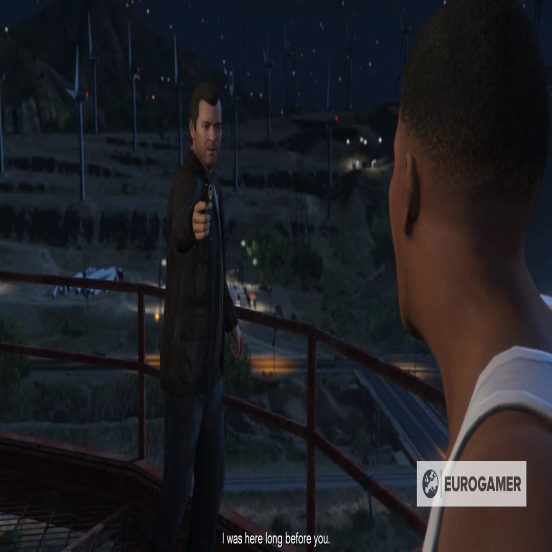 All 10 choices in GTA 4 and their consequences