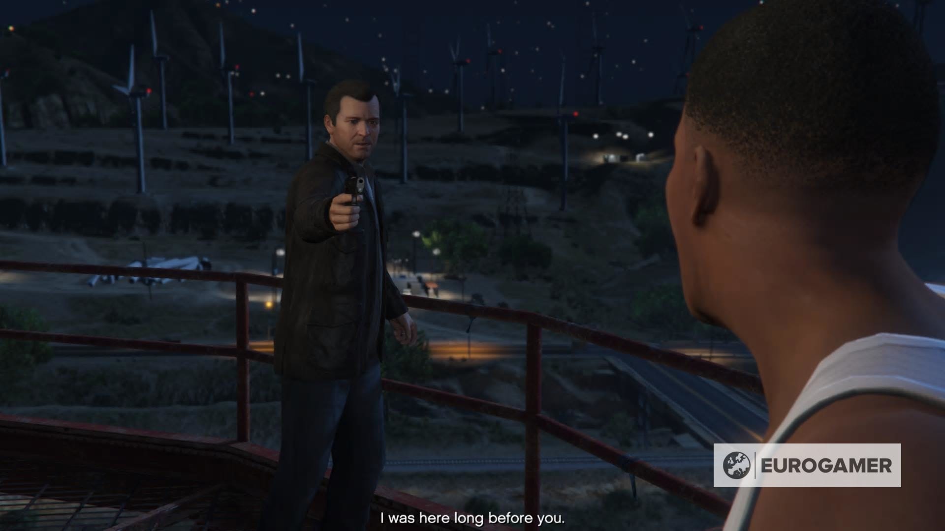 Gta 5 Kill Trevor Michael Or Deathwish GTA 5 last mission choices kill Trevor, kill Michael or Deathwish