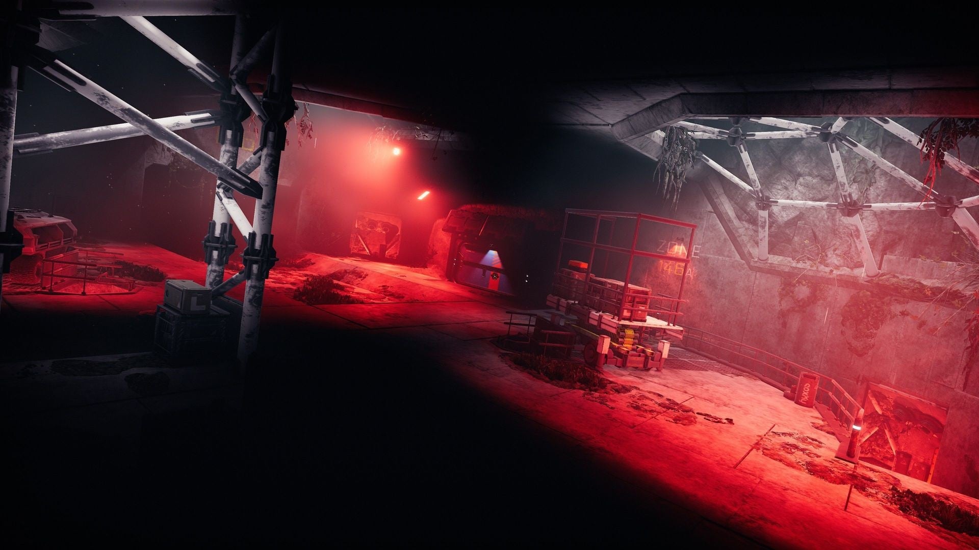 GTFO devs on ending their live service game: "It was a game we had to make"