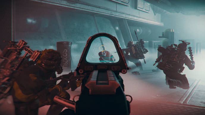 GTFO press image 3