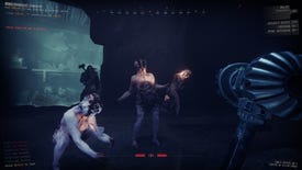 GTFO got new enemies and missions with today's Infection update