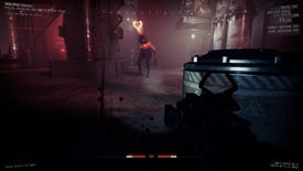 GTFO's latest update has a terrifying new monster to die to