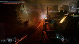 GTFO is the most terrifying co-op horror shooter since Left 4 Dead