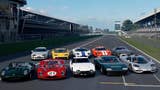 Gran Turismo Sport ya ha sido retirado de la PlayStation Store