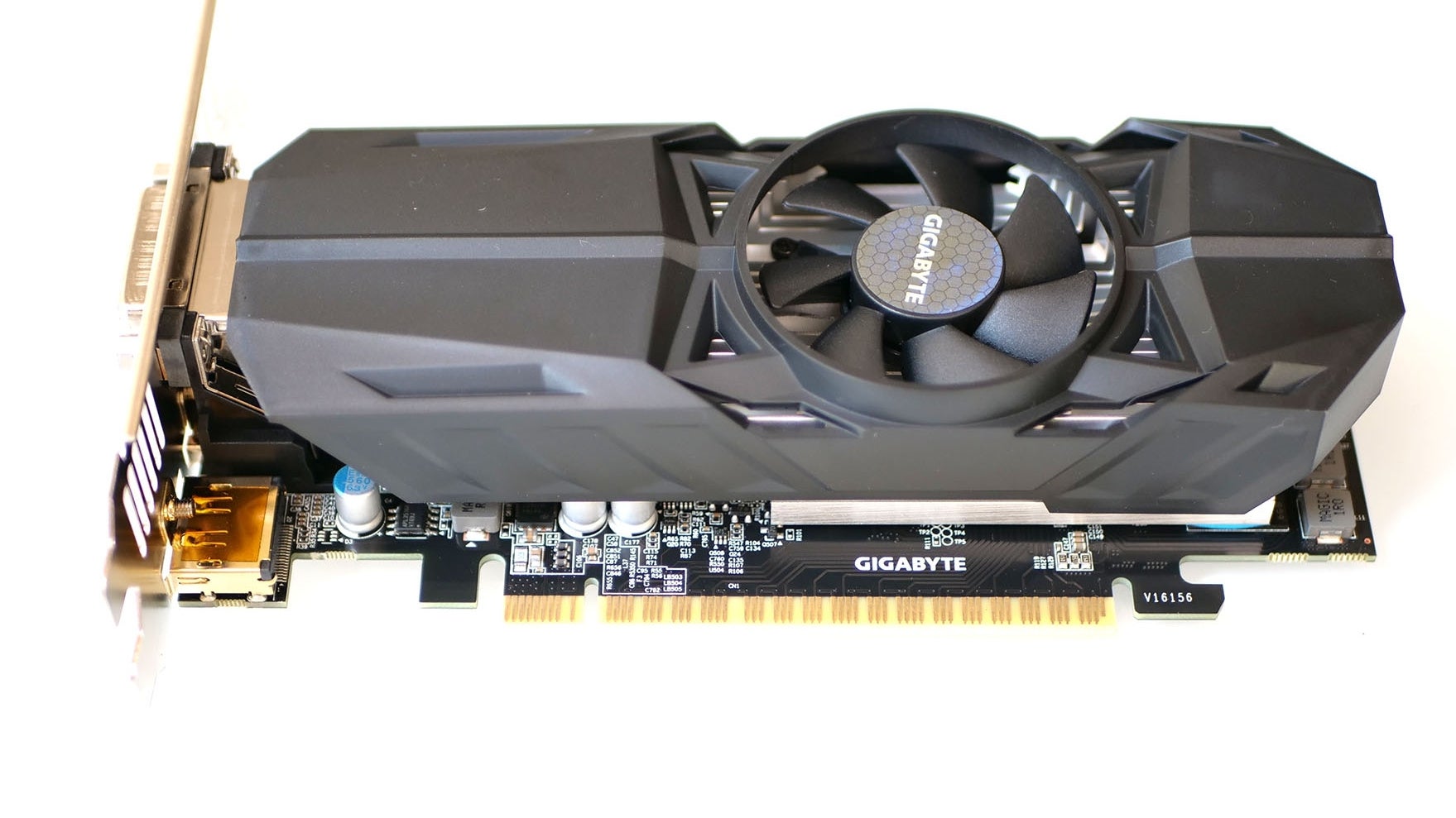 Nvidia GeForce GTX 1050 3GB review the best budget graphics card