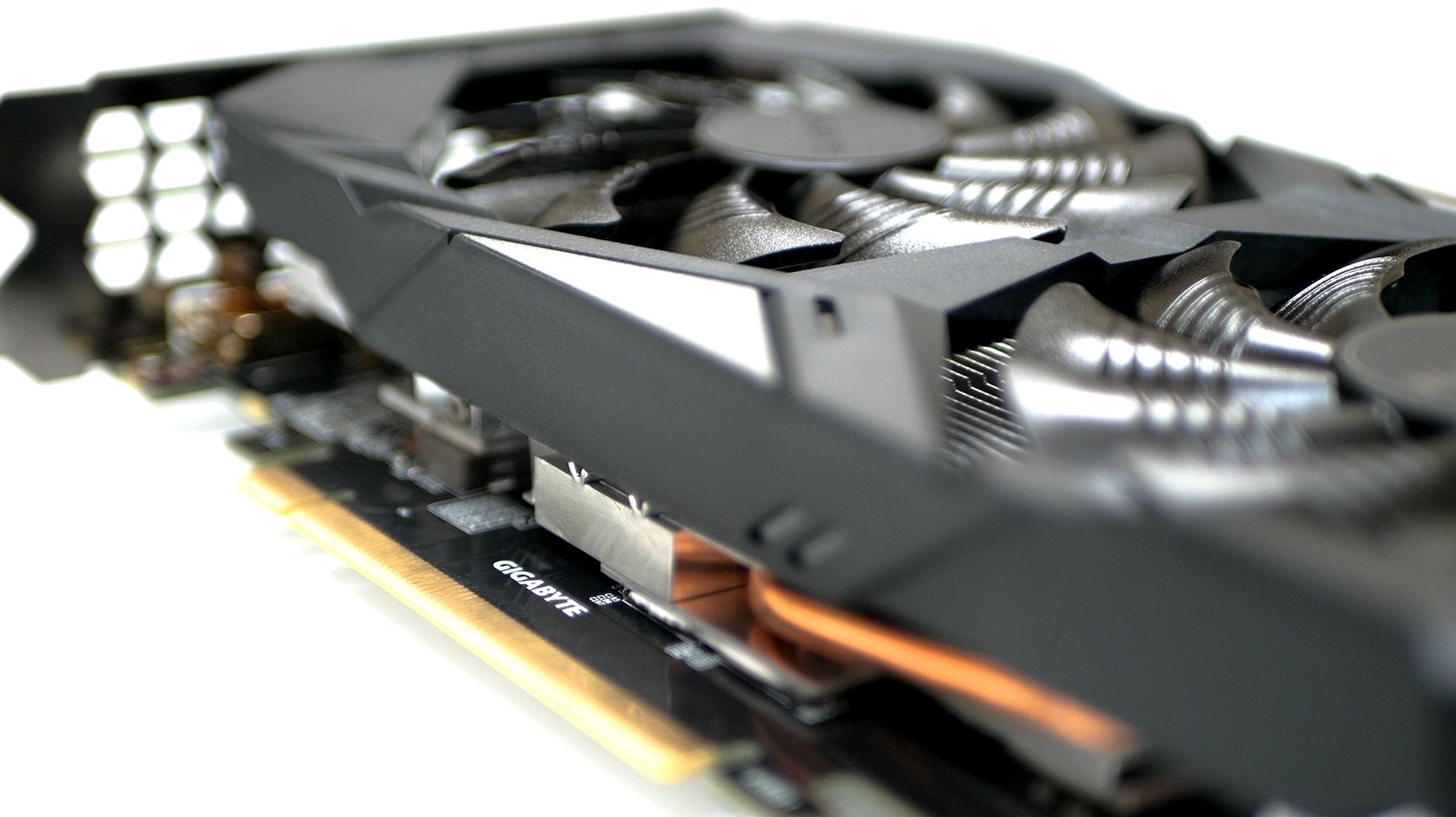 Nvidia GeForce GTX 1660 Super review more power more performance