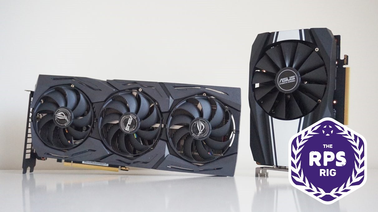 Asus gtx 1660 hot sale ti strix