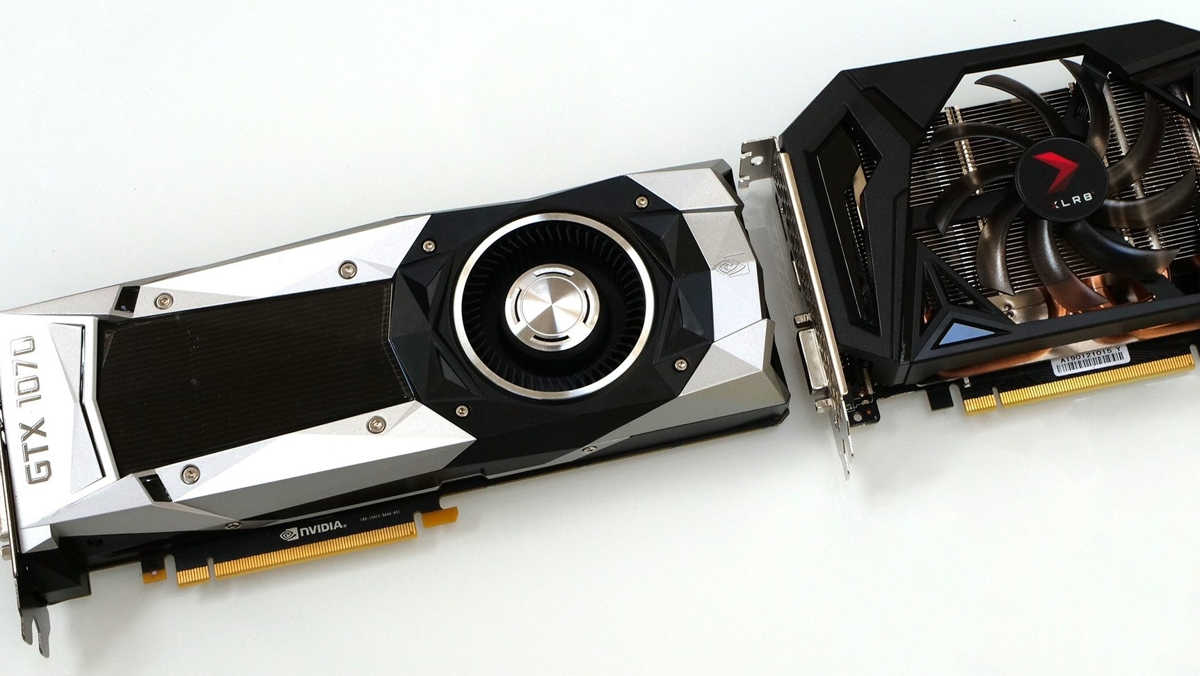 GTX 1660 Ti vs GTX 1070: Which is best for 1080p and 1440p gaming