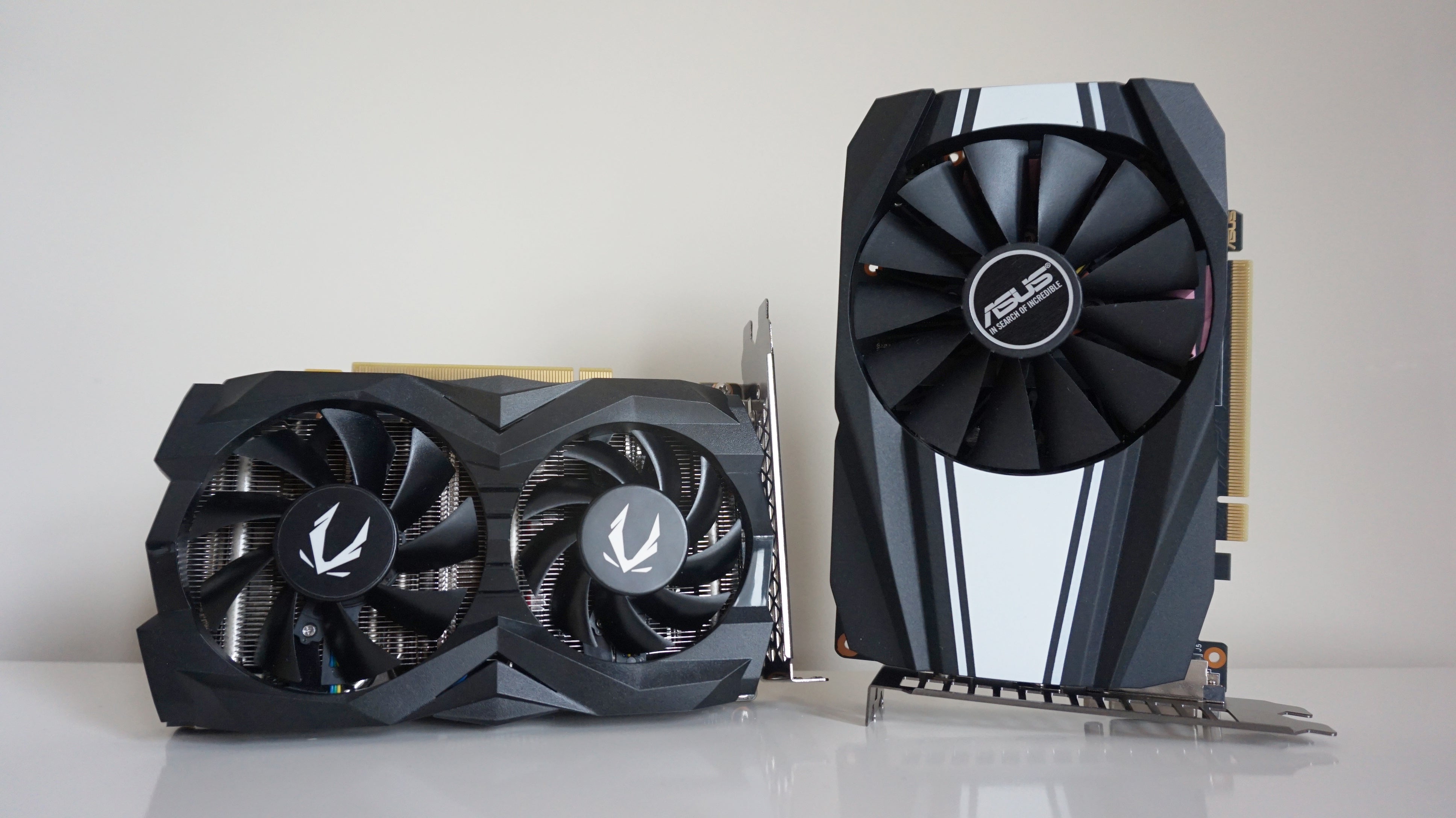 Nvidia GTX 1660 vs 1660 Super: Which one should you buy? | Rock