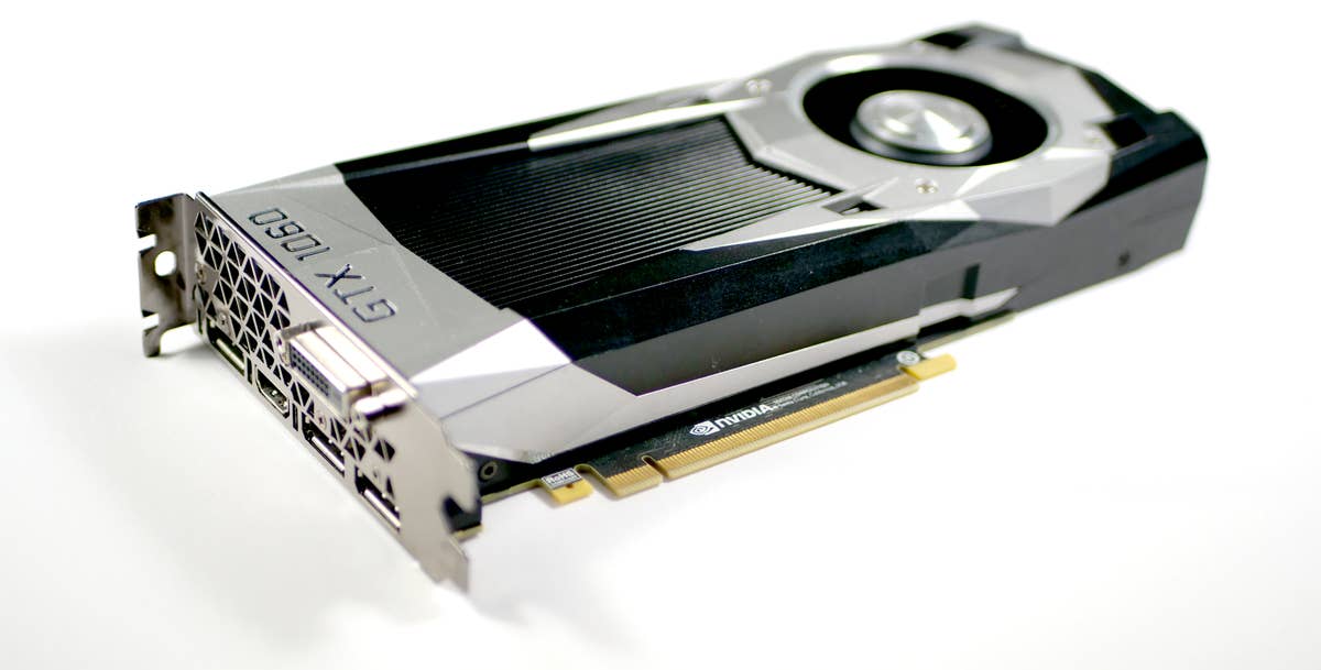 Nvidia geforce gtx 1060 graphics on sale