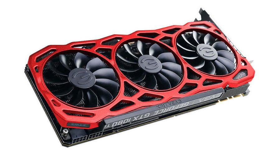 Gtx1080t on sale