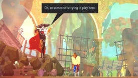 Wot I Think: Guacamelee