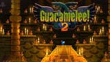Guacamelee! 2 headed to PlayStation 4 next month