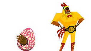 Guacamelee! costume DLC pack comes with new trophies 