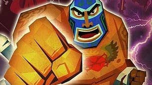Guacamelee is free for a limited time in Humble's spring sale