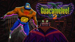 Guacamelee 2 hits PC and PS4 in August