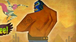 Image for Guacamelee! Super Turbo Championship Edition: “The most terrible ideas are sometimes the best”