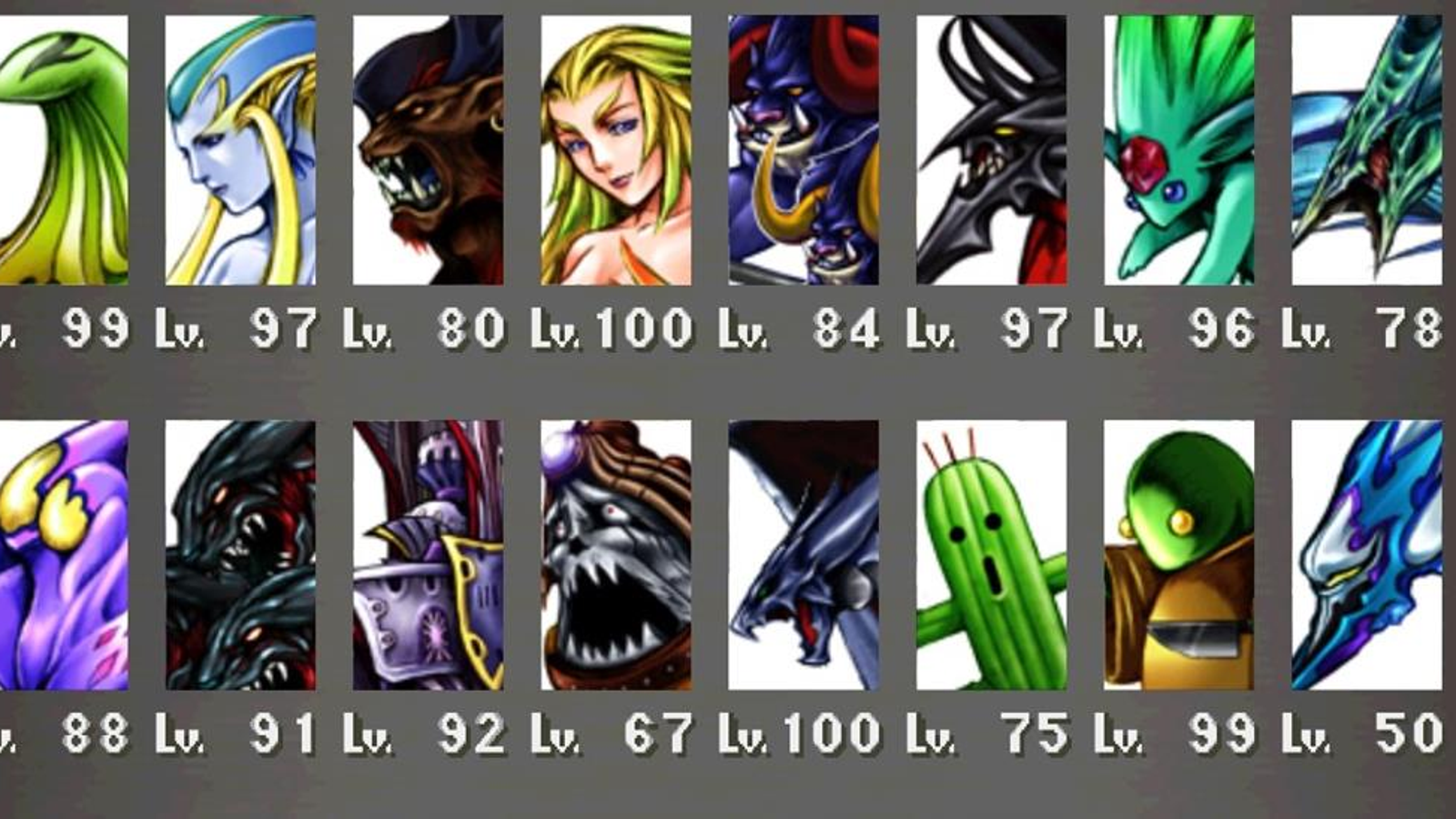 Card Mod Ff8 Selphie Ff8 Card