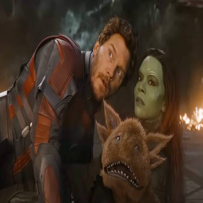 Guardians of the Galaxy: How to watch all the Marvel Studios