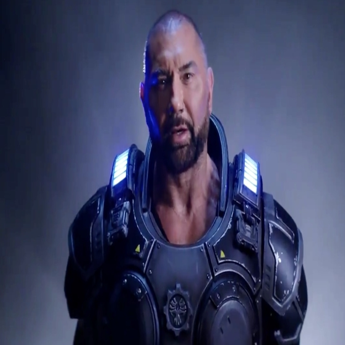 Gears 5' Xbox Series X update brings Dave Bautista to the story mode
