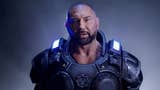 Guardians of the Galaxy's Dave Bautista playable in Gears 5
