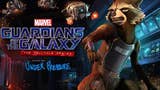 Guardians of the Galaxy's second episode, Under Pressure, gets a release date