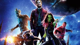 Deus Ex developers also working on a Guardians of the Galaxy game - report