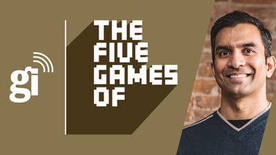 The Five Games of Guha Bala | Podcast