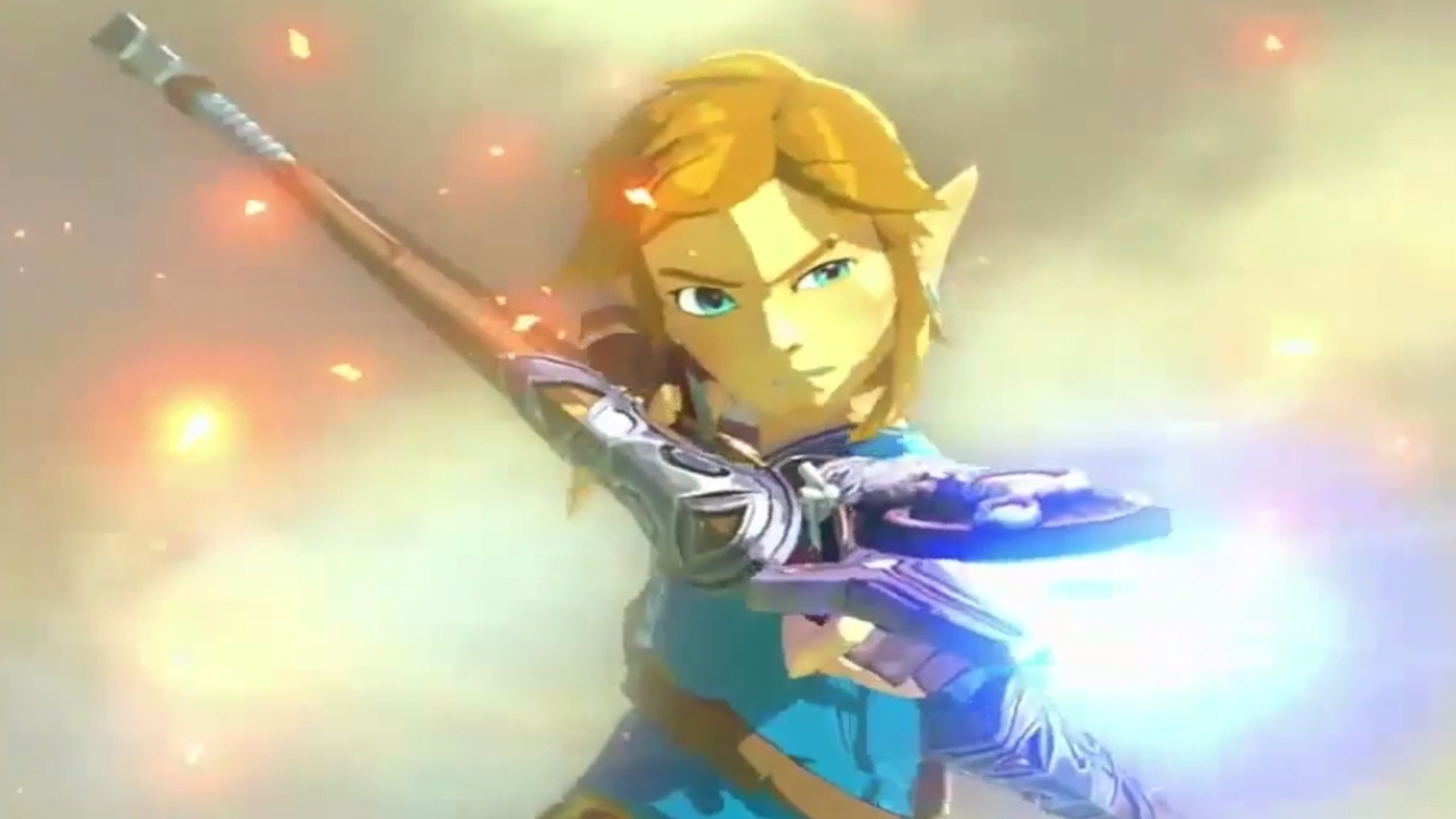 Zelda: Breath of the Wild walkthrough - Guia e dicas para