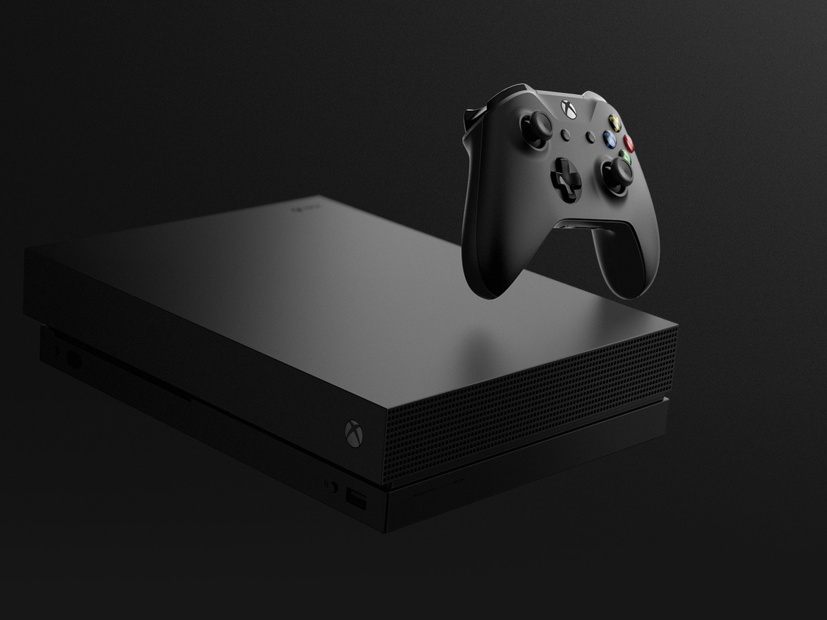 E3 2017: Confira a lista de jogos Exclusivos para Xbox One X em 4K