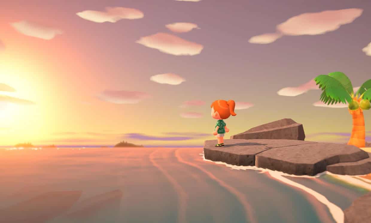 Animal Crossing New Horizons - La Guida Completa | Eurogamer.it