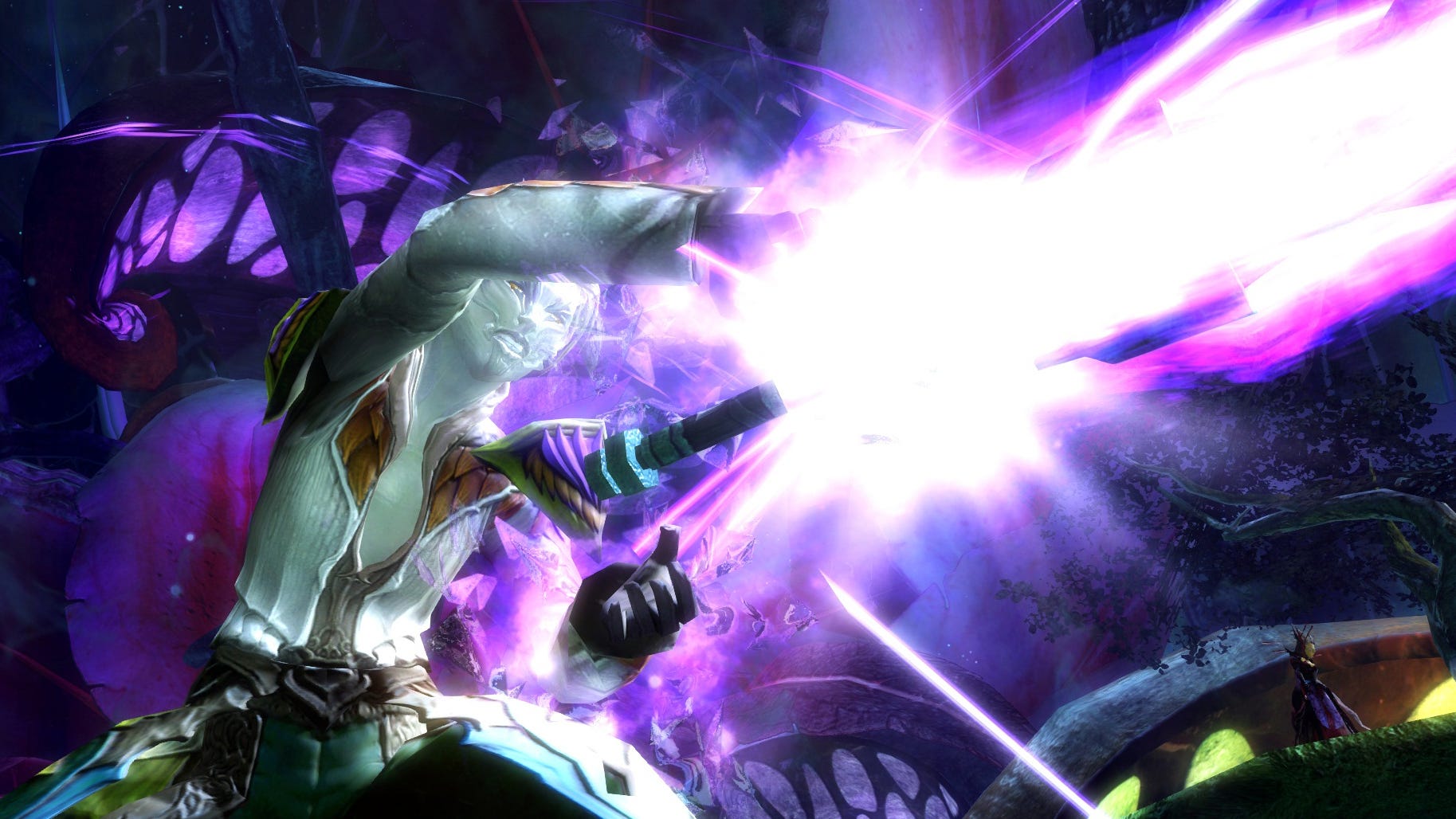 What’s better: Interrupt attacks, or a lore codex? What’s better: Interrupt attacks, or a lore codex?