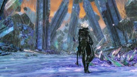 Guild Wars 2's fourth season peaks with a Crystal Dragon hunt