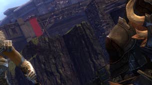 Guild Wars 2: World vs World Season One starts in October, will run for seven weeks 