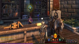 The Rotten Realms Of RPS: RPS Guild In Neverwinter
