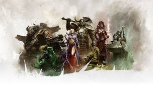 A beta version of Guild Wars 2's streaming client releasing soon