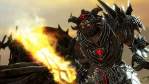 Guild Wars 2: Heart of Thorns playable at EGX Rezzed