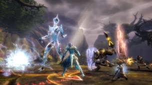 Guild Wars 2 Heart of Thorns expansion available now