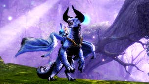 Guild Wars 2: Season 4 Episode 6 brings a new dragon mount, hits next week