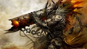 Guild Wars 2 is completely free to play for a week 