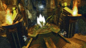 Image for Secret Clubhouse: Guild Wars 2 Expansion's Guild Halls