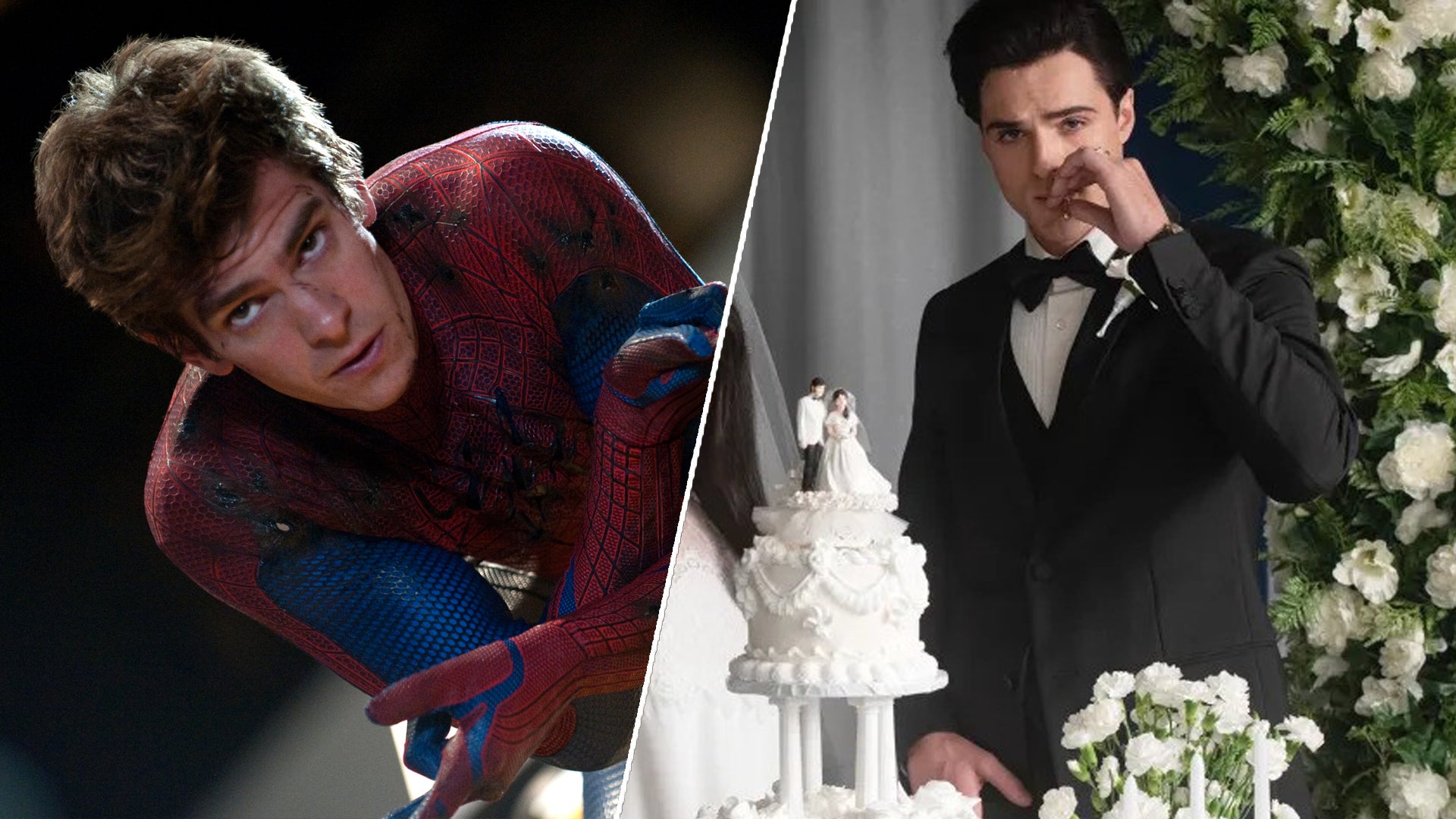 Guillermo del Toro's Frankenstein film says goodbye to Spider-Man, and hello to Elvis
