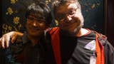 Guillermo del Toro vai encontrar-se com Kojima