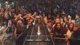 Obrazki dla Ujawniono pierwsze 24 piosenki do Guitar Hero Live